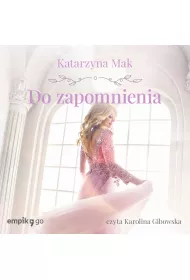 Audiobook Do zapomnienia mp3