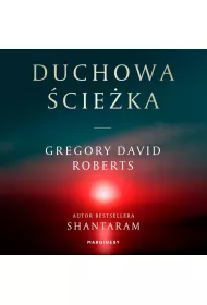 Audiobook Duchowa cieka mp3