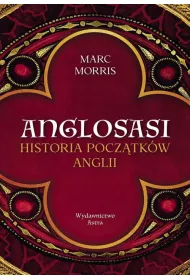 eBook Anglosasi. Historia pocztkw Anglii mobi epub
