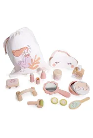 Zestaw SPA drewniany Tender Leaf Toys