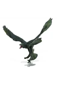 Dinozaur Microraptor