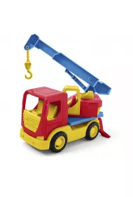 Tech Truck d�wig Wader