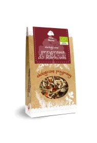 Dary Natury Przyprawa do kark�wki 40 g Bio