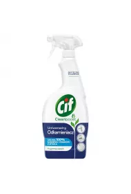 Cif rodek do czyszczenia azienki Power & Shine 750 ml