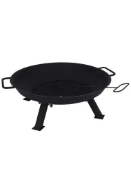 ProGarden Palenisko ogrodowe z rusztem 56 cm
