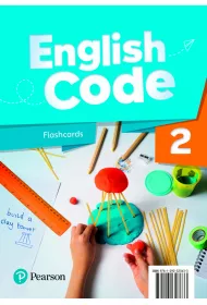 English Code. Flashcards. Level 2