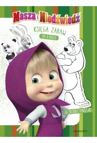 Ksi�ga zabaw. Na rybach