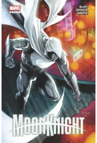 Moon Knight. Tom 2