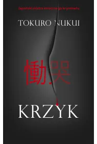 Krzyk