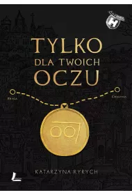Tylko dla Twoich oczu