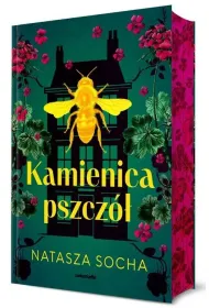 Kamienica pszcz� (barwione brzegi)