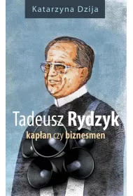 eBook Tadeusz Rydzyk Kapan czy biznesmen mobi epub