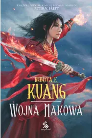 eBook Wojna makowa. Trylogia Wojen Makowych. Tom 1 mobi epub