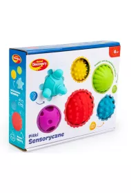 Piki Sensoryczne Dumel