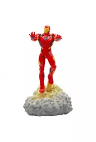 Marvel Iron Man 15cm