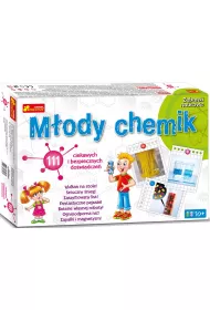 Mody chemik Ranok-Creative