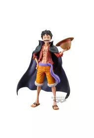 Figurka One Piece Grandista Nero Monkey. D. Luffy #2