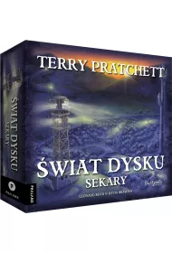 �wiat Dysku. Sekary