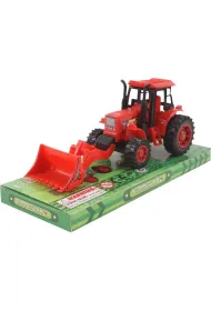 Traktor spychacz Trifox