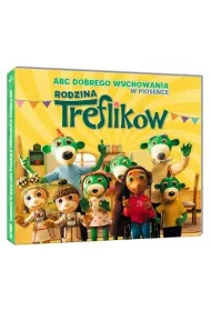 ABC dobrego wychowania z "Rodzin� Treflik�w" CD