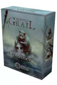 Tainted Grail: Companions Awaken Realms
