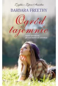 Ogr�d tajemnic. Zatoka Anio��w. Tom 5