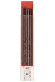 Koh-I-Noor Grafity 2.0mm B op. 12 pr�cik�w 4190