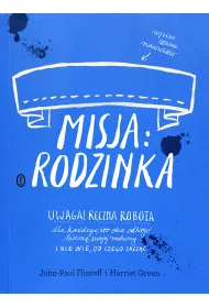 Misja: rodzinka