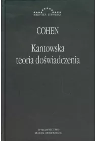 Kantowska teoria do�wiadczenia