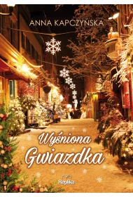 Wy�niona Gwiazdka