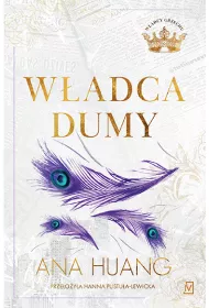 Wadca dumy. Wadcy grzechu. Tom 2