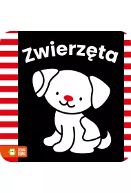 Zwierz�ta. Ksi��ki kontrastowe