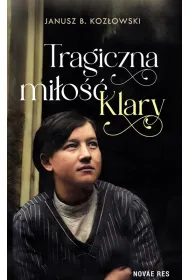 Tragiczna mi�o�� Klary