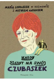 Ka�dy szczyt ma sw�j Czubaszek
