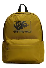 Plecak Vans Old Skool - Ciemnoz�oty