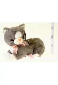 Pluszak 34 cm Kot Flico le��cy BEPPE 12832