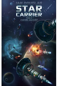 Osobliwo. Star Carrier. Tom 3