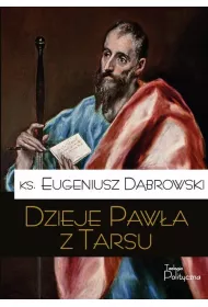 Dzieje Paw�a z Tarsu