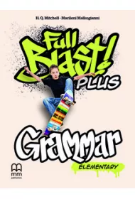 Full Blast! Plus Elementary. Grammar