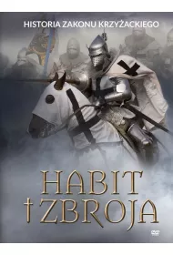Habit i zbroja + DVD * *