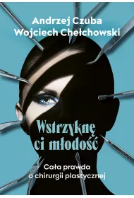 Wstrzykn� ci m�odo��