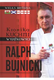 Kronika kuchni wyj�tkowych