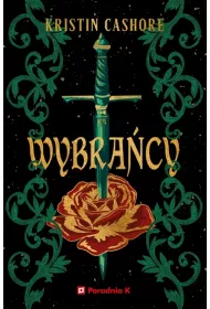 Wybracy. Siedem krlestw. Tom 1