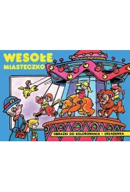 Weso�e miasteczko