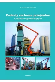 Podesty ruchome przejezdne z pytaniami egzam.