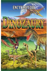 Encyklopedia dinozaury