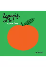 Zgadnij, co to!