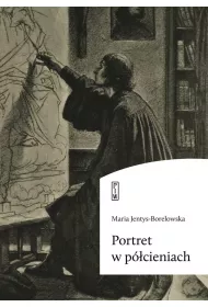 Portret w p�cieniach