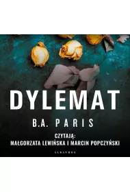 Audiobook Dylemat mp3