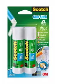 3M Klej w sztyfcie Scotch 2 x 21 g